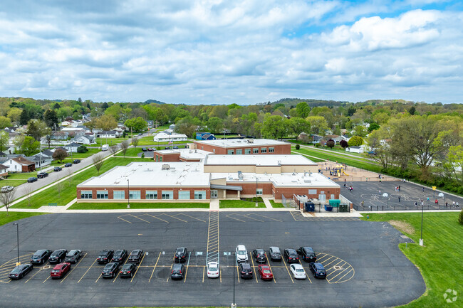 Tallmadge Elementary School