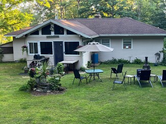 21 Prescott Heights Rd, Hooksett, NH 03106