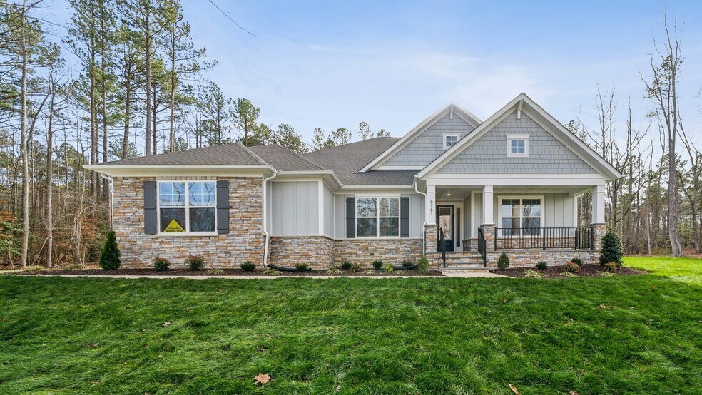 60 Jaspers Ln unit 36200641, Stuarts Draft, VA 24477 - photo 1