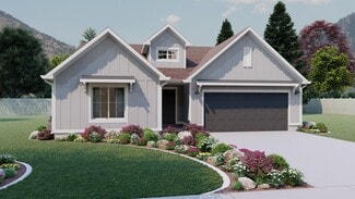 516 S 1580 W, Logan, UT 84321