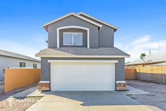 311 E Mountain View Rd, Phoenix, AZ 85020