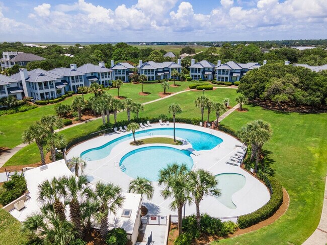 509 Debordieu Blvd unit ID1253455P, Georgetown, SC 29440 - photo 6