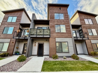 15 Sagebrush Ct Unit B, Whitefish, MT 59937
