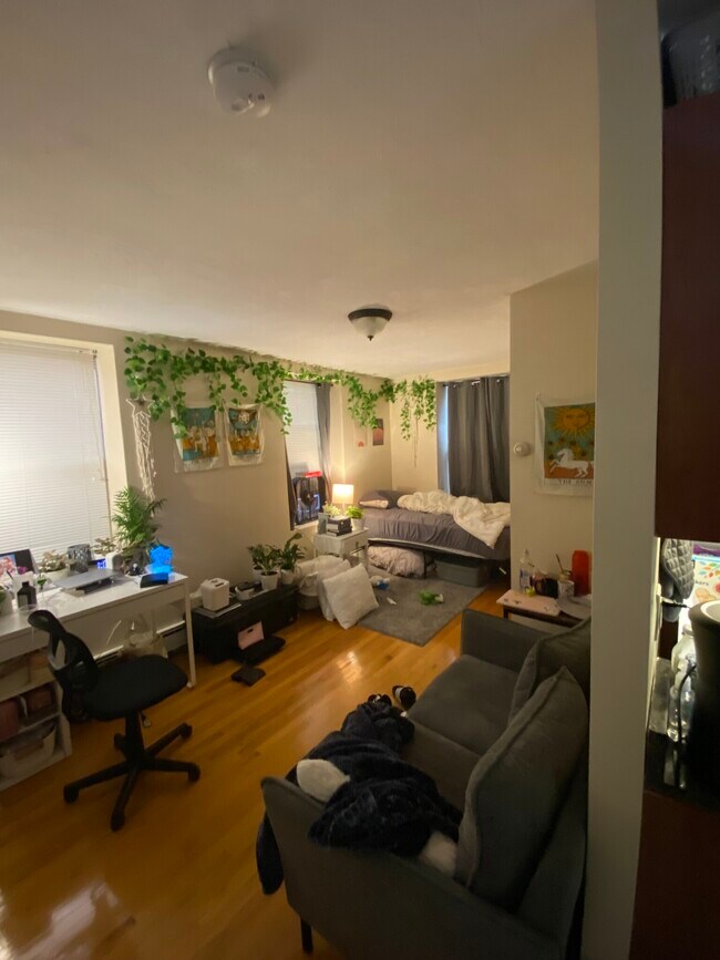 50 Saint Stephen St unit 22, Boston, MA 02115 - photo 3