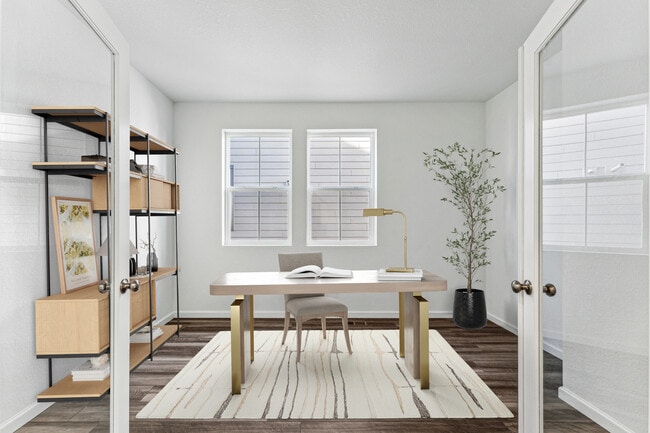 3304 N Catawba Way, Aurora, CO 80019 - photo 5