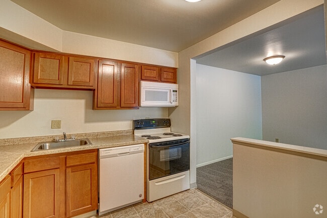 Harvest Ridge Apartment Homes, Crown Point, IN 46307 - photo 6