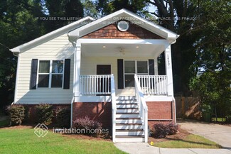 1450 Woodbine Ave SE, Atlanta, GA 30317