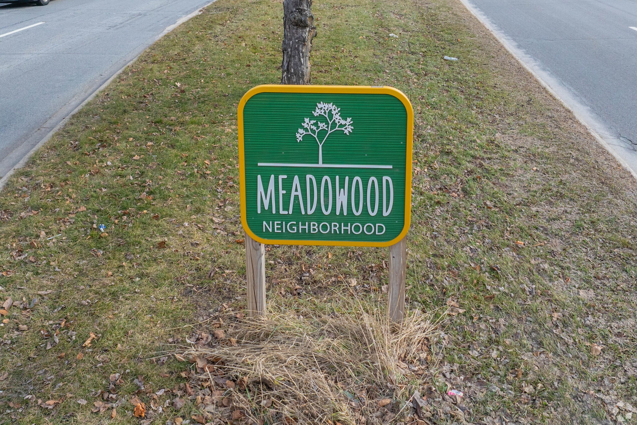 Meadowood is located on Madison's south west side.