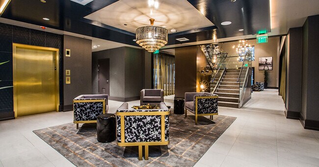 High Line at Hughes Center Apartments, Las Vegas, NV 89169 - photo 3