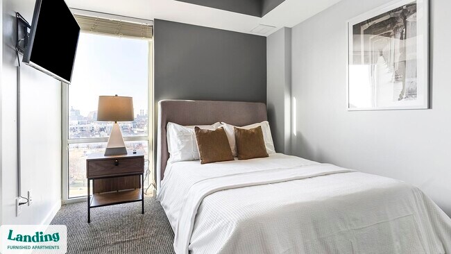 335 W 9th St unit 903, Indianapolis, IN 46202 - photo 5