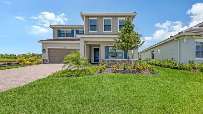 2254 Lady Palm Loop, Lakewood Ranch, FL 34212 - photo 7