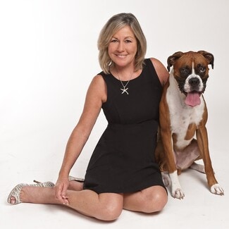 Diane Chisholm