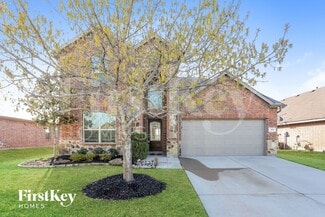 108 Arabian Rd, Waxahachie, TX 75165