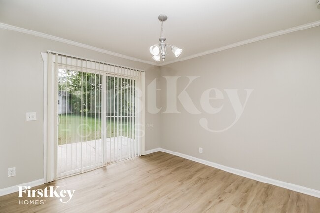 1470 Mountain View Cir NW, Conyers, GA 30012 - photo 4