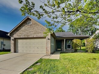 703 Muirfield Dr, Brownsburg, IN 46112