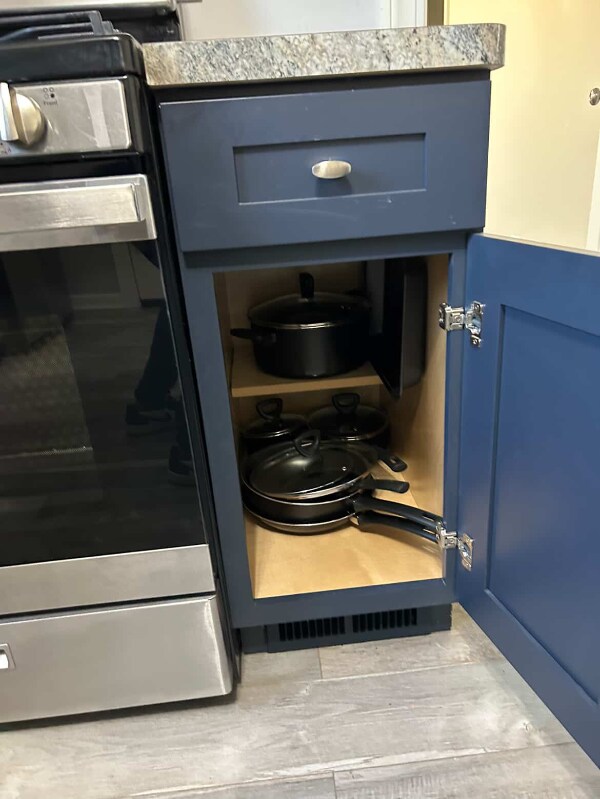 55 Parkside Ave unit 2, Chicago Heights, IL 60411 - photo 4