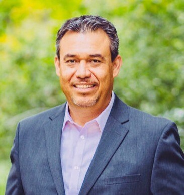 Christopher Chaparro