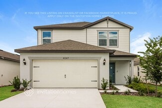4047 Obsidian Dr, Spring Hill, FL 34609