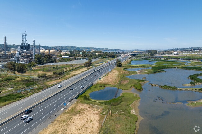 Vine Hill is a well connected option for Bay Area commuters looking for an affordable home.