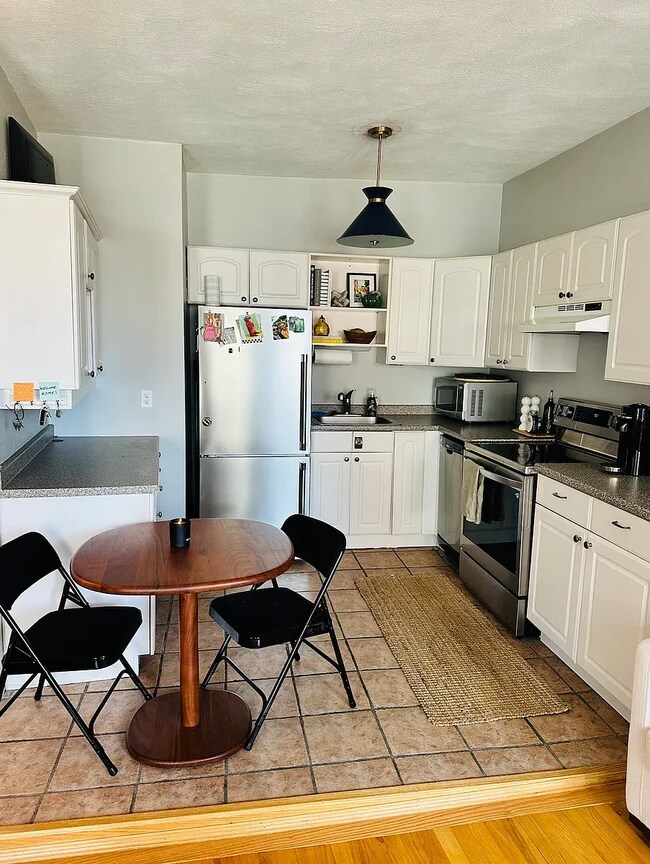 23 Fleet St, Boston, MA 02113 - photo 5