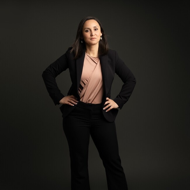 Agent Photo
