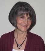 Ellen Friedman