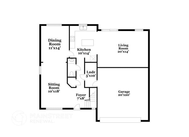 6672 Colleens Way, Indianapolis, IN 46221 - photo 3