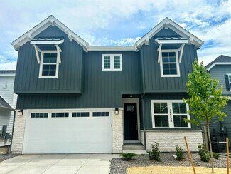 13358 Blue Amber Ct, Parker, CO 80134