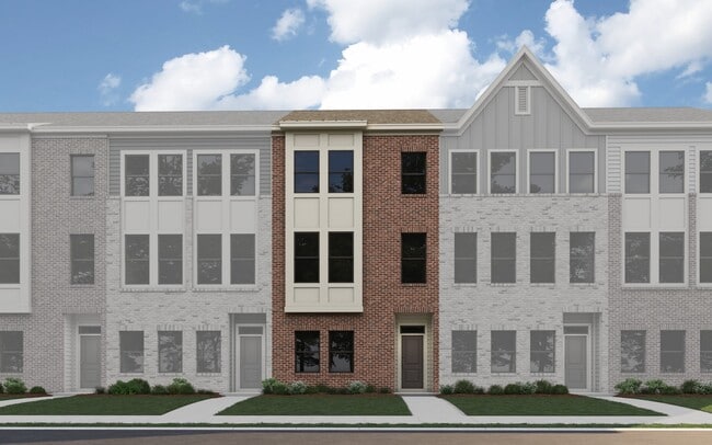 697 Bandon Aly unit 38250880, Cary, NC 27513 - photo 6