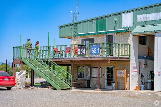The Golden Fang is a new restaurant to Greenwood and should be a major contribution to the area.