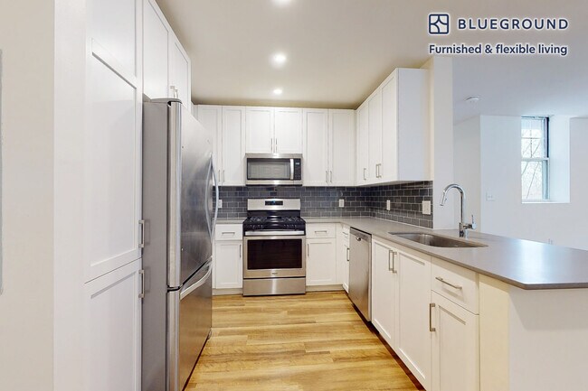 1000 Main Campus Dr unit FL1-ID4675A, Lexington, MA 02421 - photo 4