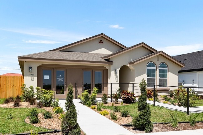 4309 Ebro River St, Brownsville, TX 78520 - photo 3