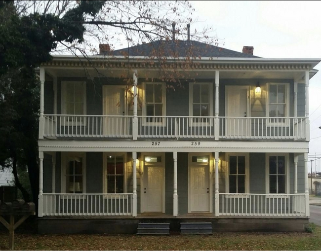 259 Chautauqua Ave unit 1, Portsmouth, VA 23707 - photo 2