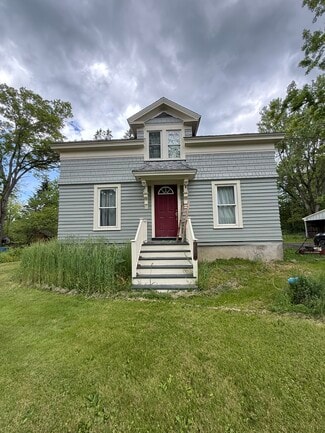 2770 Slaterville Rd, Brooktondale, NY 14817