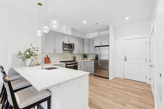 Sanctuary Winchester West, Winchester, MA 01890 - photo 2