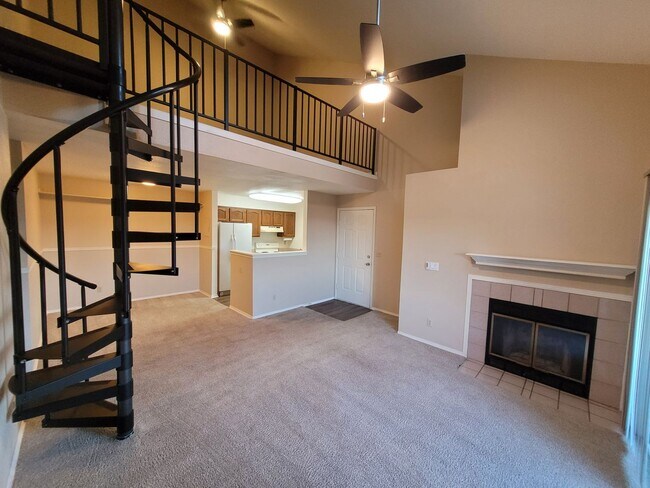 Rampart View Apartments, Colorado Springs, CO 80920 - photo 5