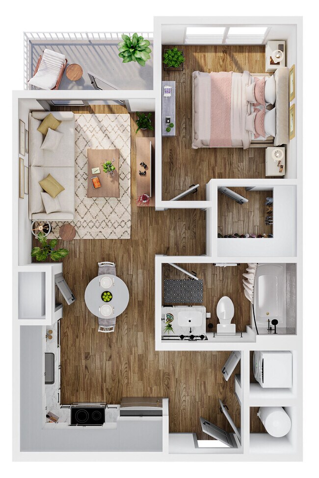 Venture at Lake Julian, Arden, NC 28704 - photo 3