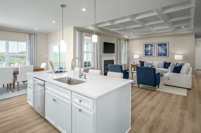 933 Alston Ln, Avon, IN 46123 - photo 6