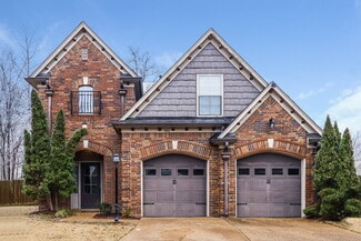 480 Green Willow Cove, Oakland, TN 38060