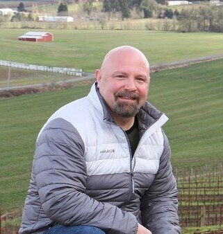 Anthony Paolo