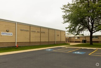 Wentworth Jr High School