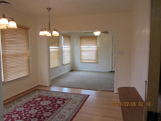 8838 W 3500 S unit Upstairs, Magna, UT 84044 - photo 5