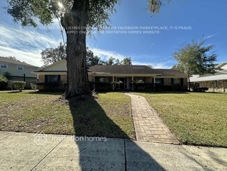622 S Sweetwater Blvd, Longwood, FL 32779