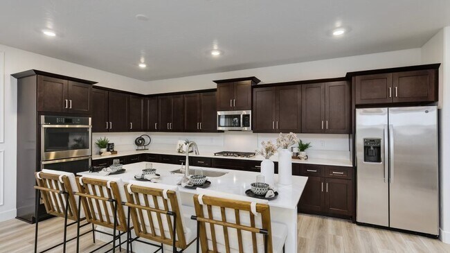 15182 Cumulus Way unit 36041500, Caldwell, ID 83607 - photo 5