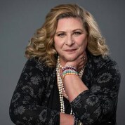 Marilyn Dash