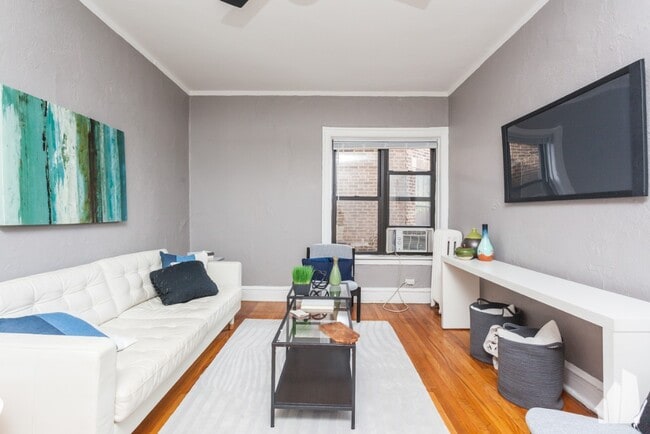 629 W Cornelia Ave unit 37-3W, Chicago, IL 60657 - photo 4