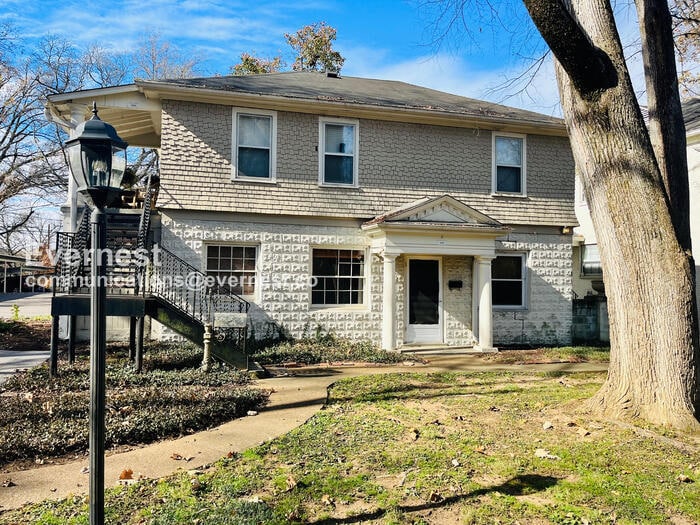 454 Bowling Ave, Nashville, TN 37205 - photo 1