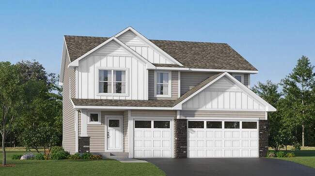 2059 Norway Ln unit 36036645, Hugo, MN 55038 - photo 2