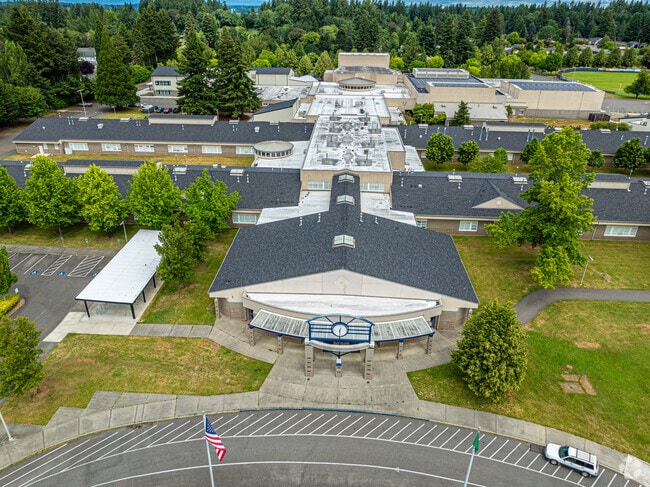 Sunrise Beach School