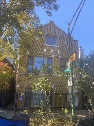 1920 N Oakley Ave Unit 1, Chicago, IL 60647